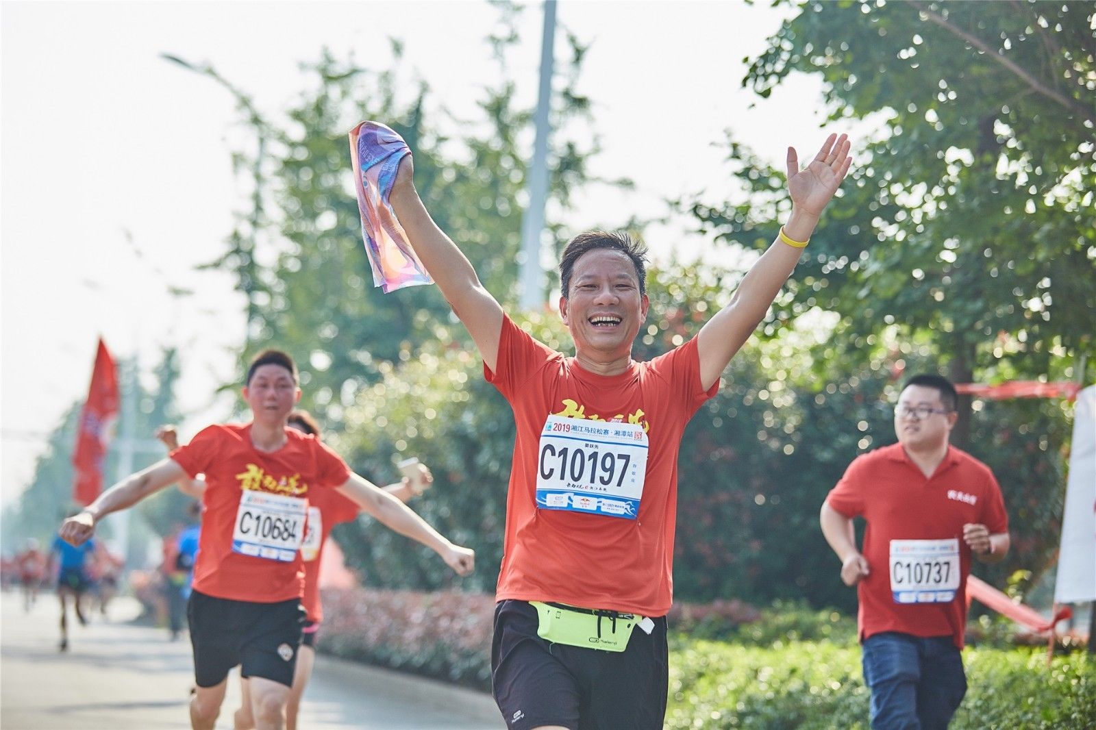 湖南FUN88体育管理有限公司