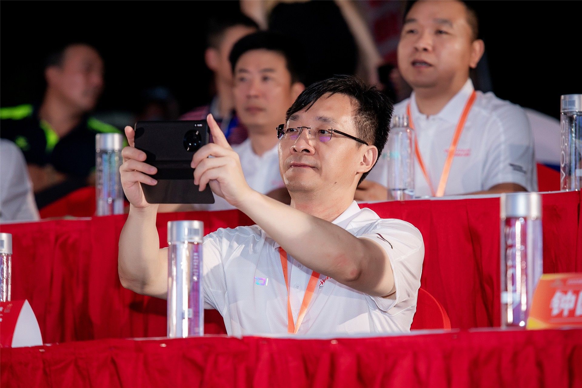 湖南FUN88体育管理有限公司