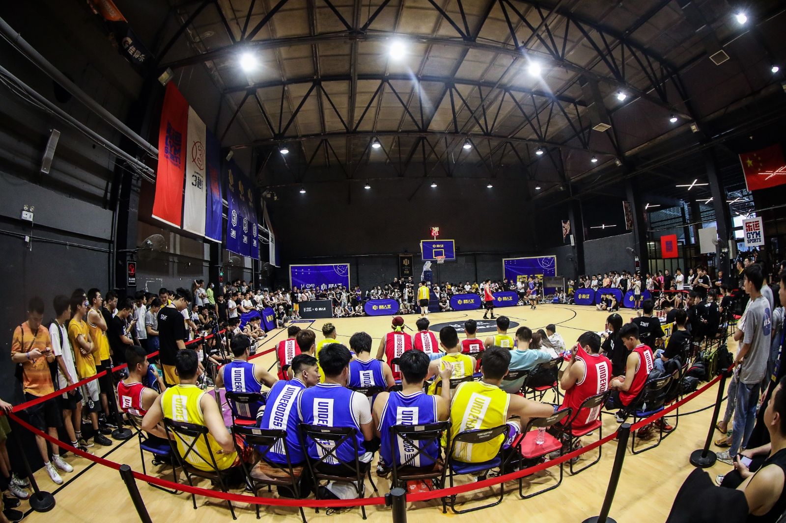 湖南FUN88体育管理有限公司