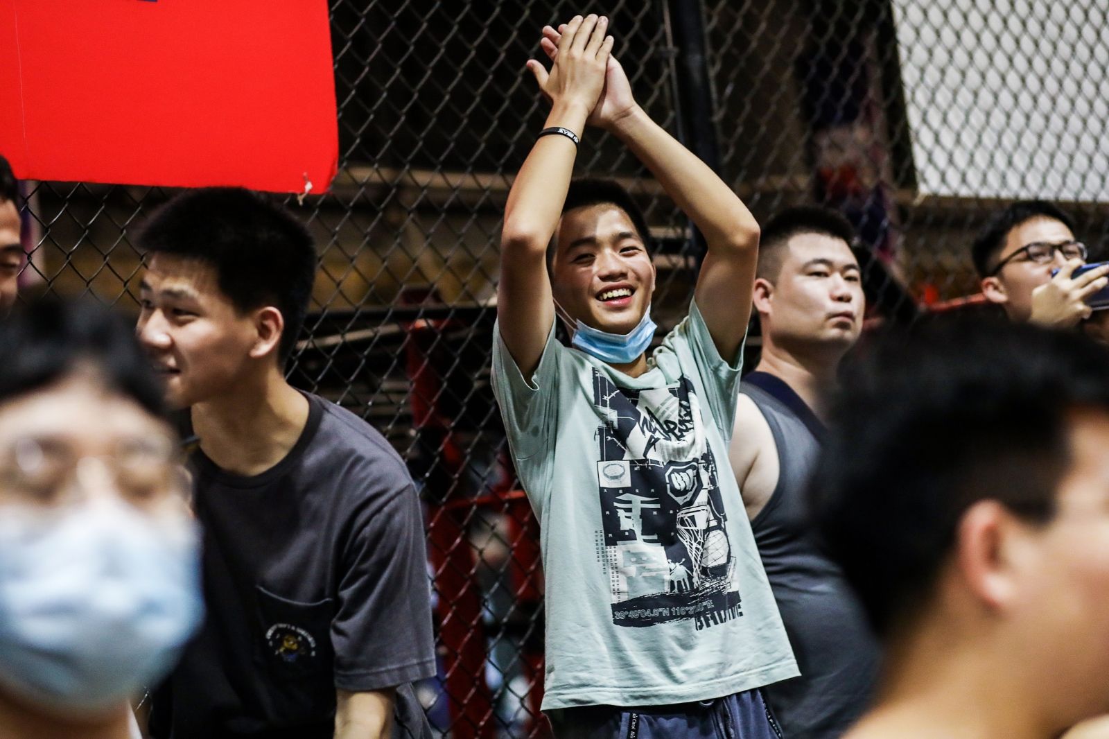 湖南FUN88体育管理有限公司