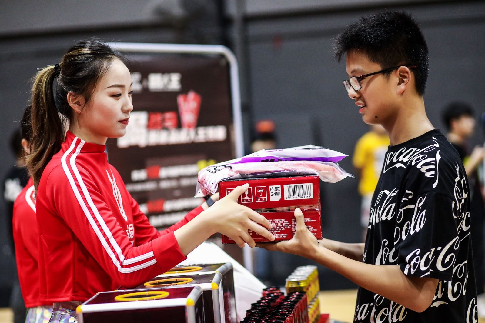 湖南FUN88体育管理有限公司