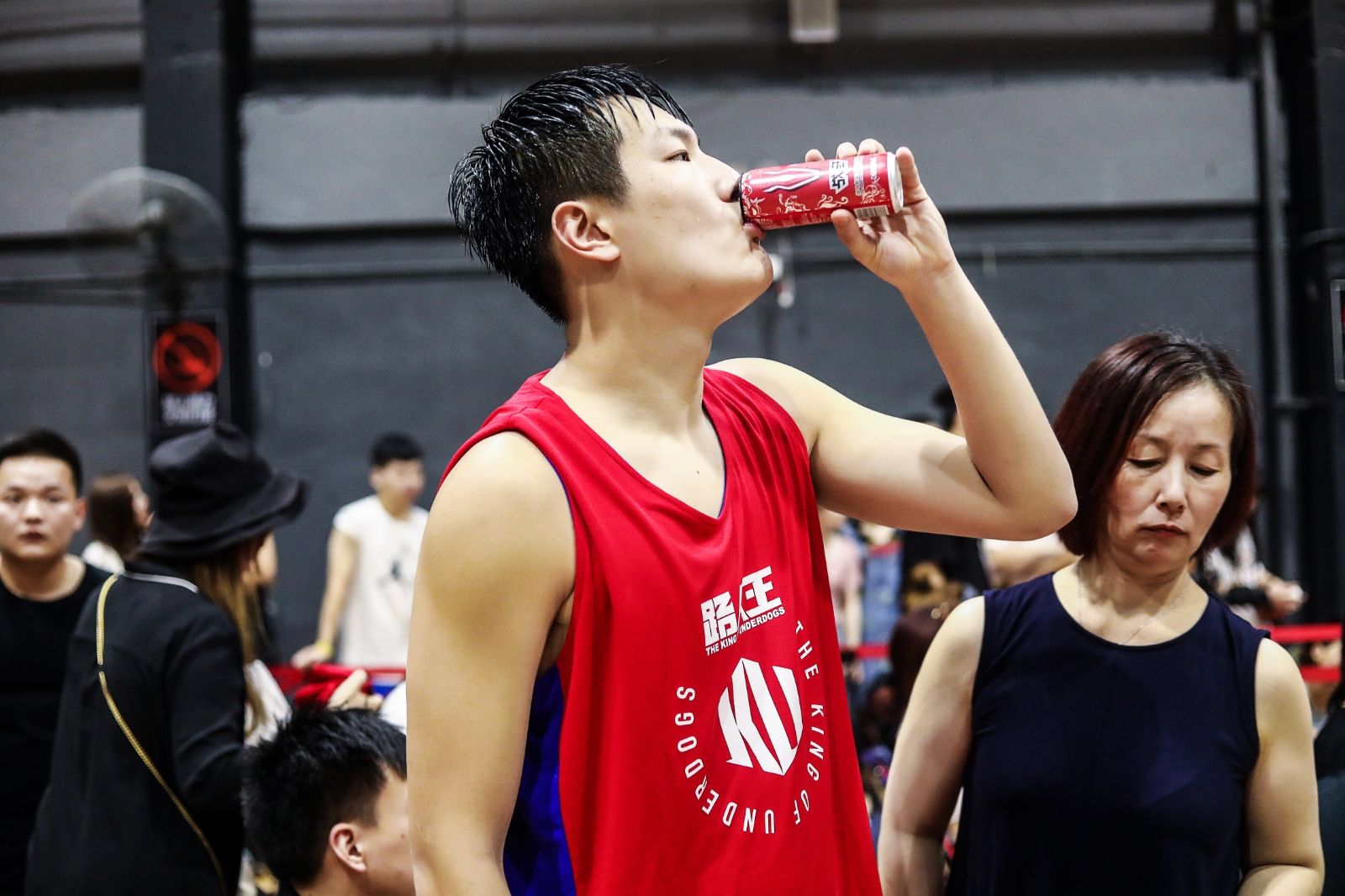 湖南FUN88体育管理有限公司