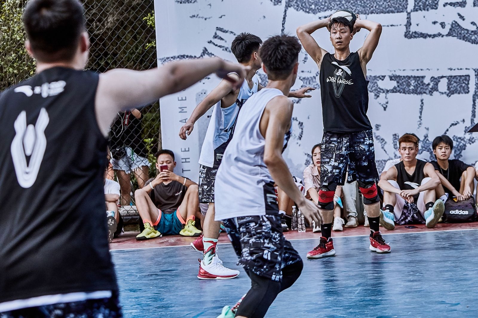 湖南FUN88体育管理有限公司