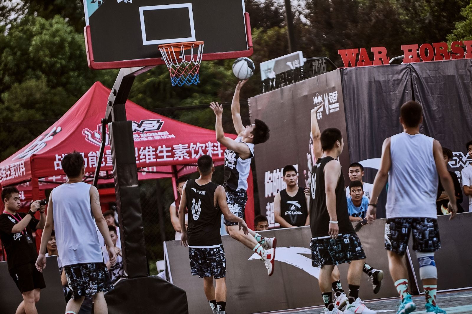 湖南FUN88体育管理有限公司