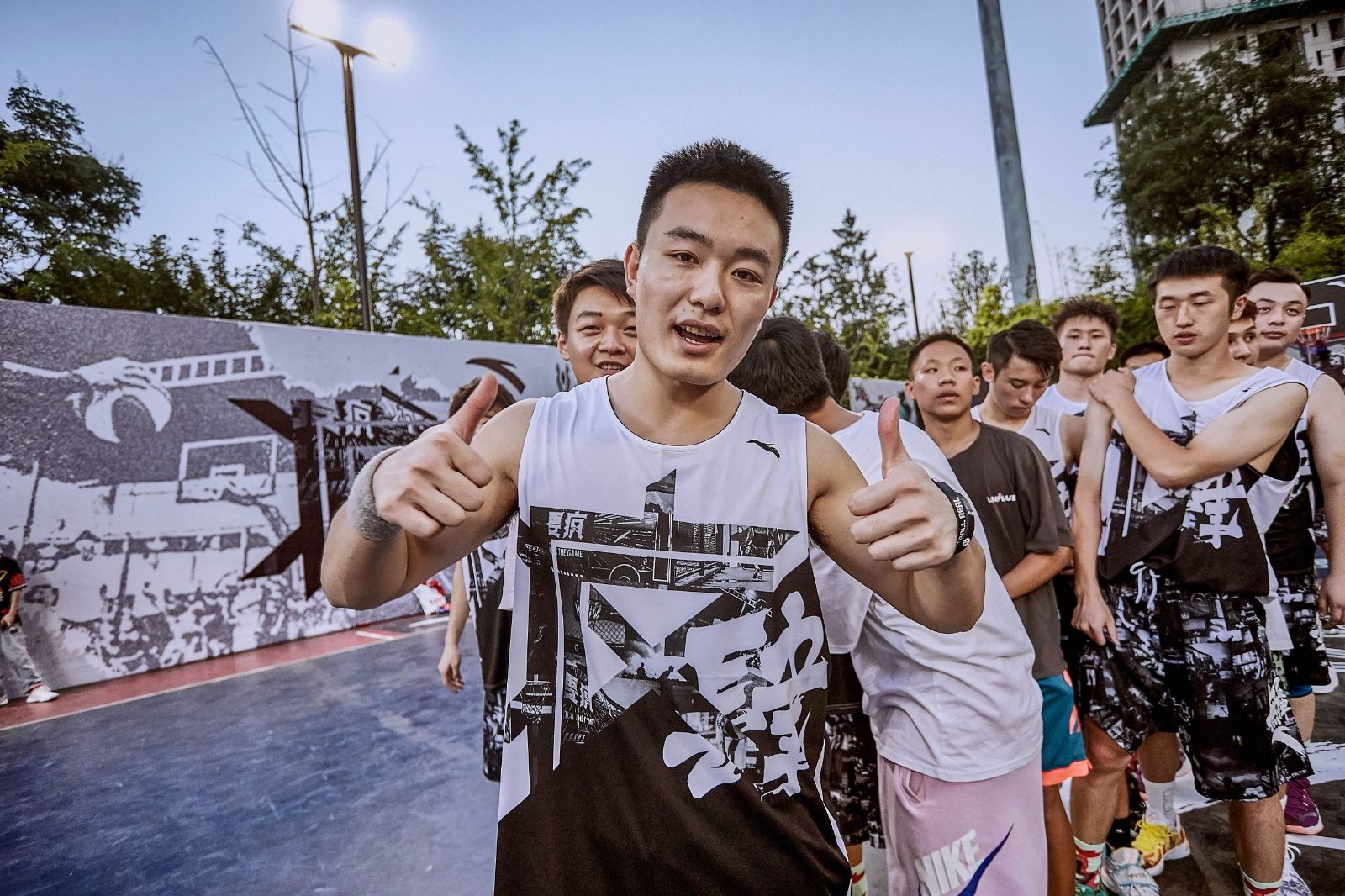 湖南FUN88体育管理有限公司