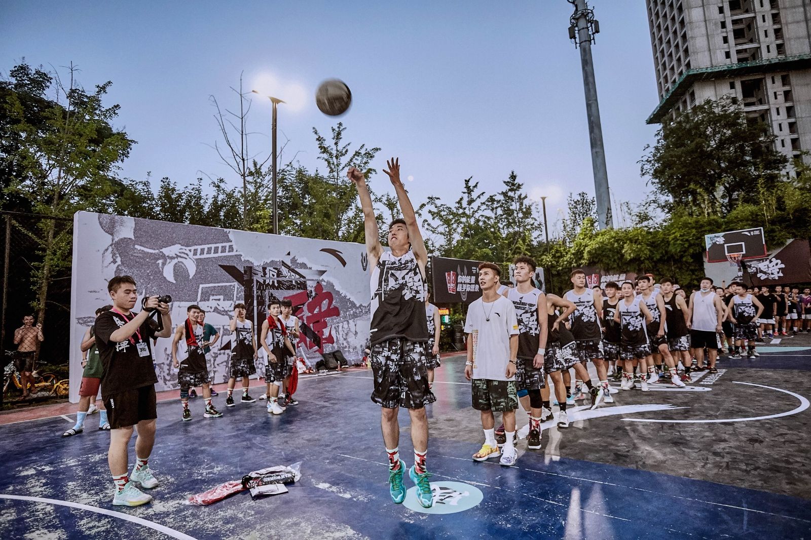 湖南FUN88体育管理有限公司