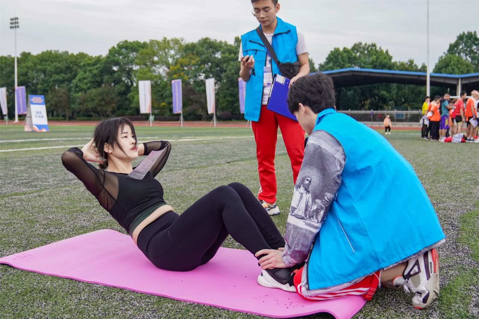 湖南FUN88体育管理有限公司