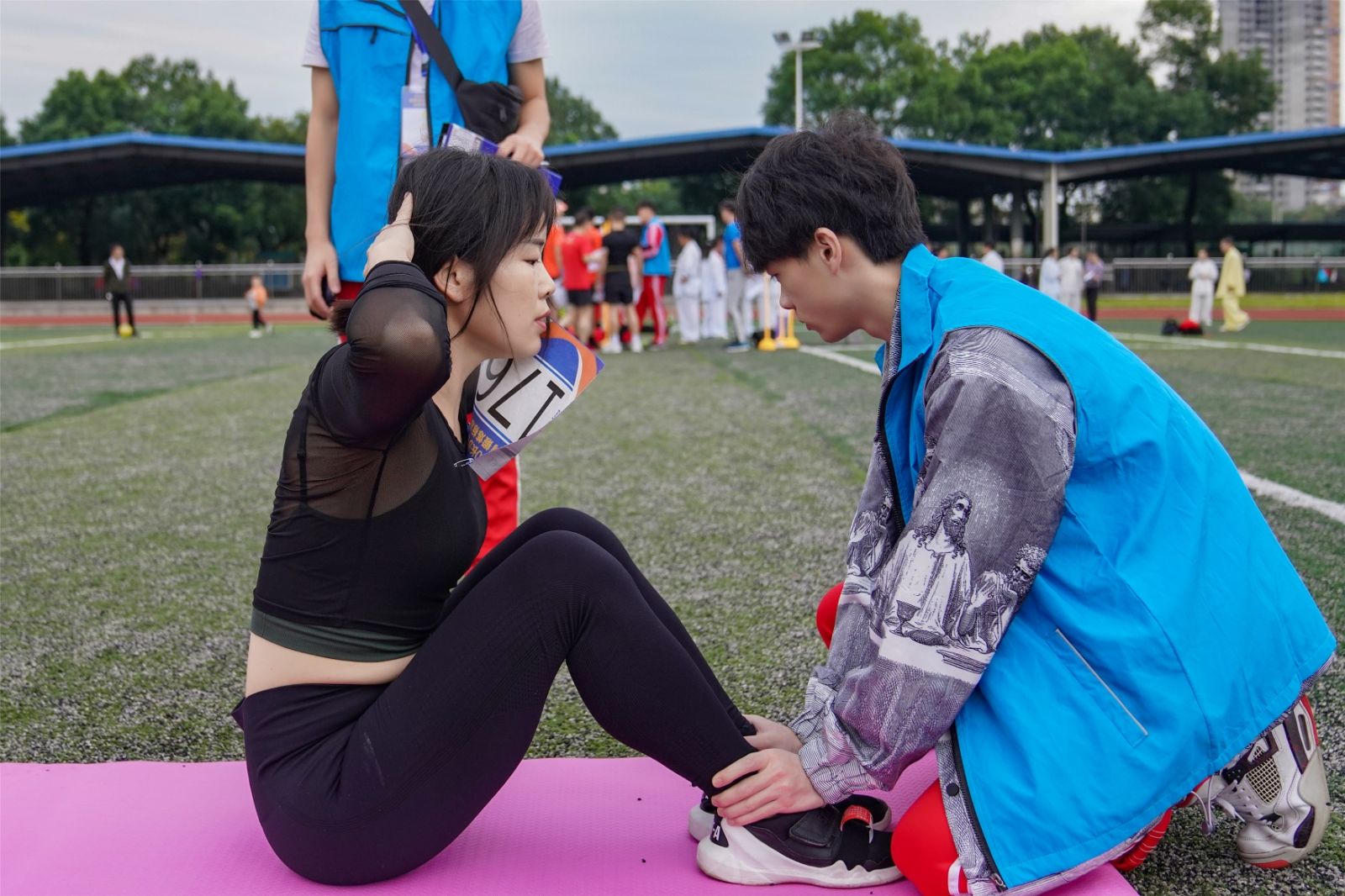 湖南FUN88体育管理有限公司