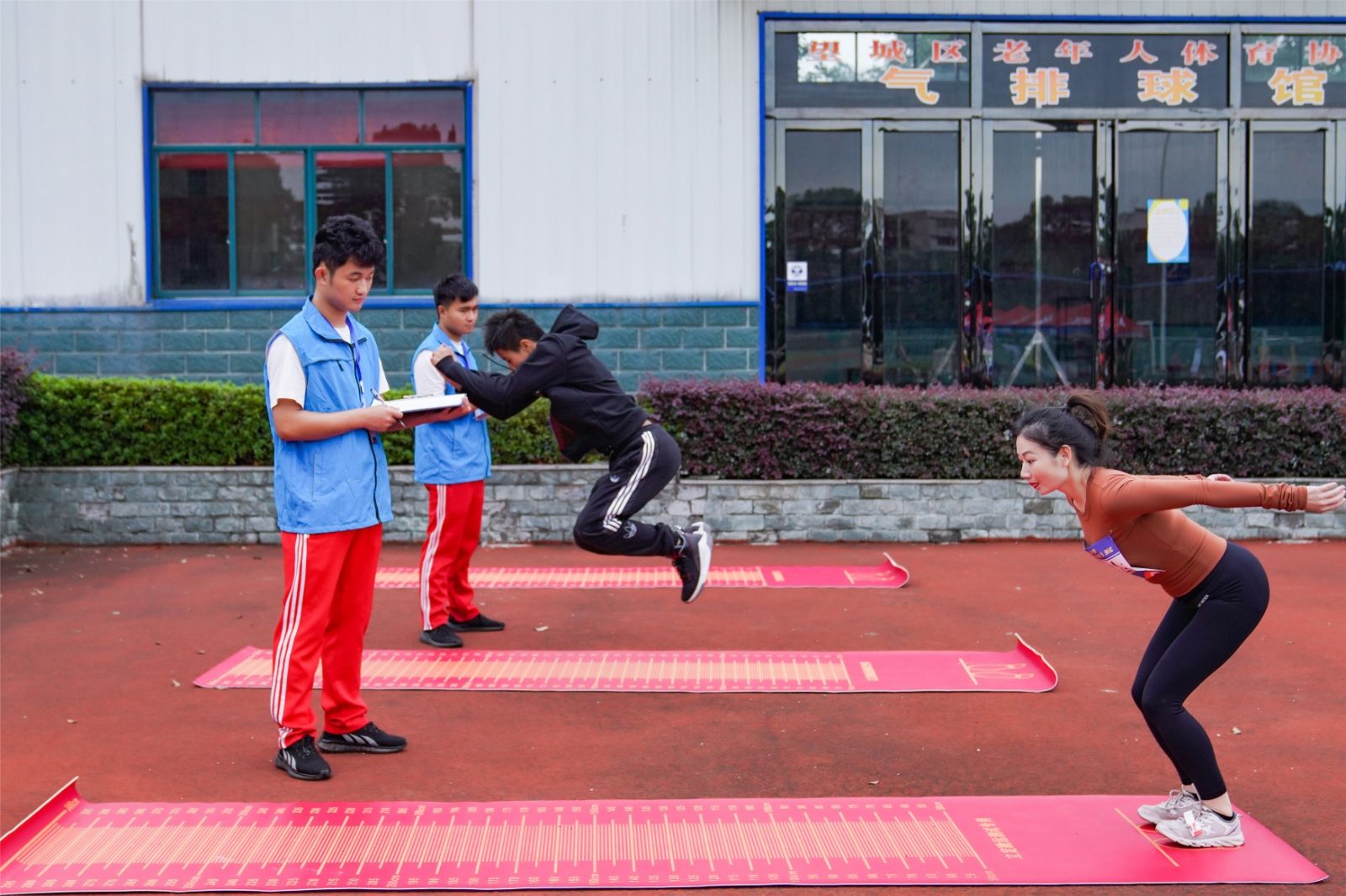 湖南FUN88体育管理有限公司