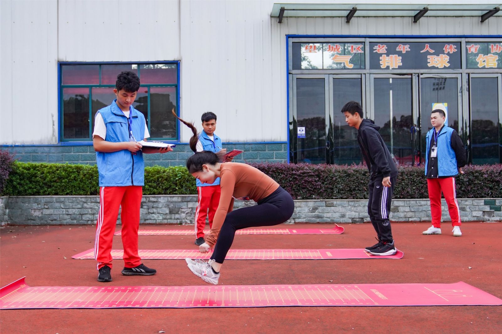 湖南FUN88体育管理有限公司