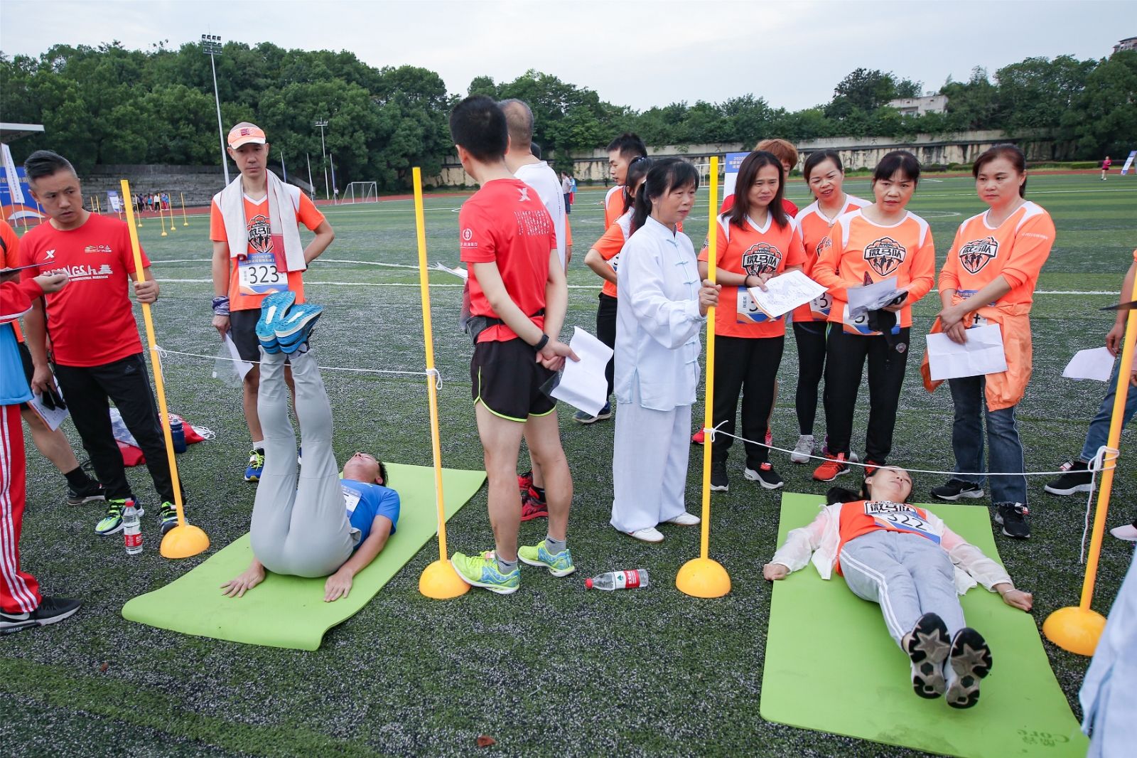 湖南FUN88体育管理有限公司