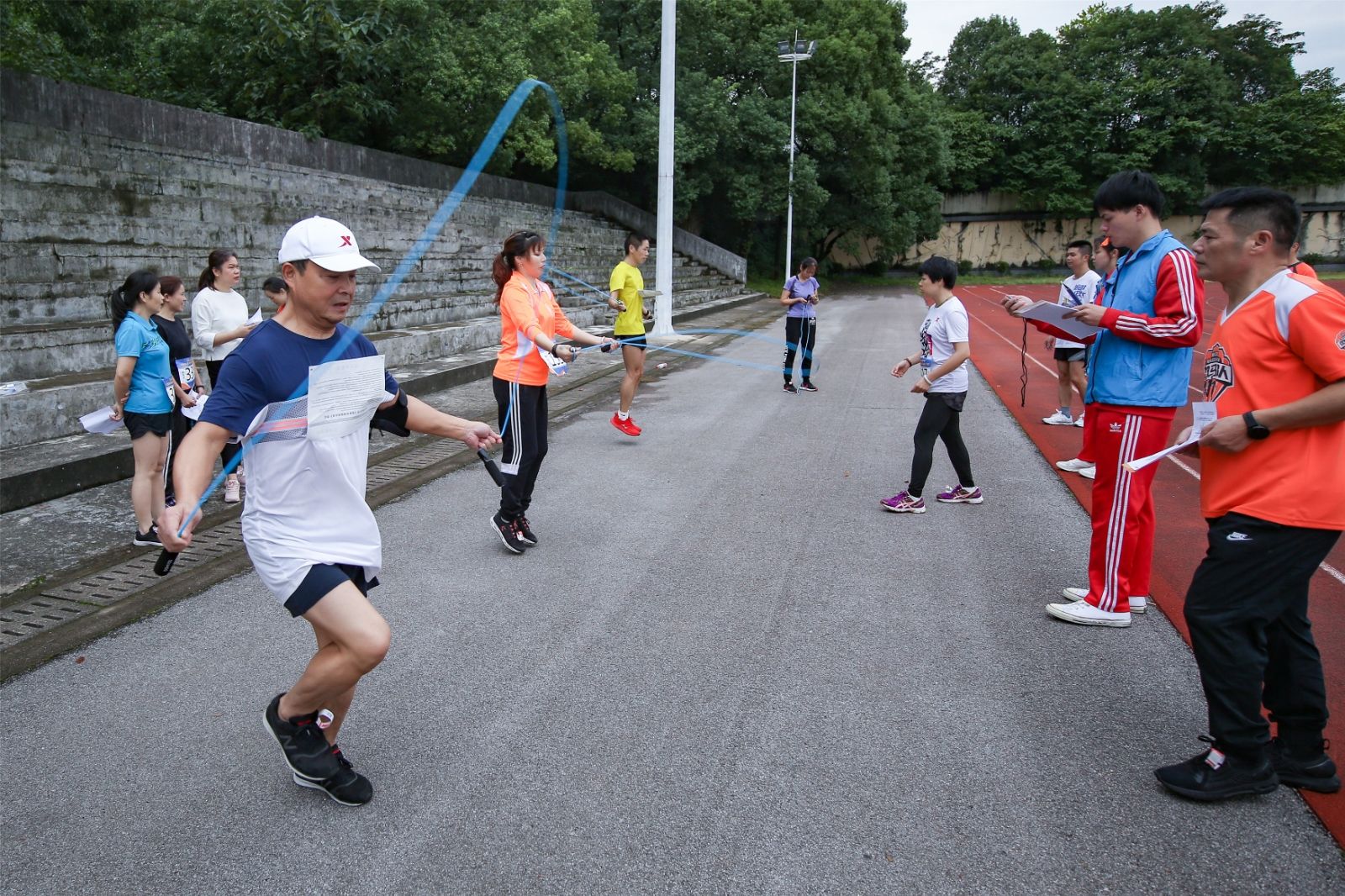 湖南FUN88体育管理有限公司