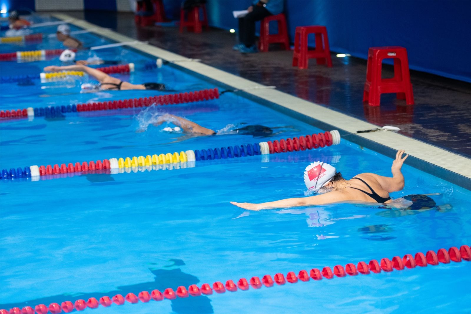 湖南FUN88体育管理有限公司