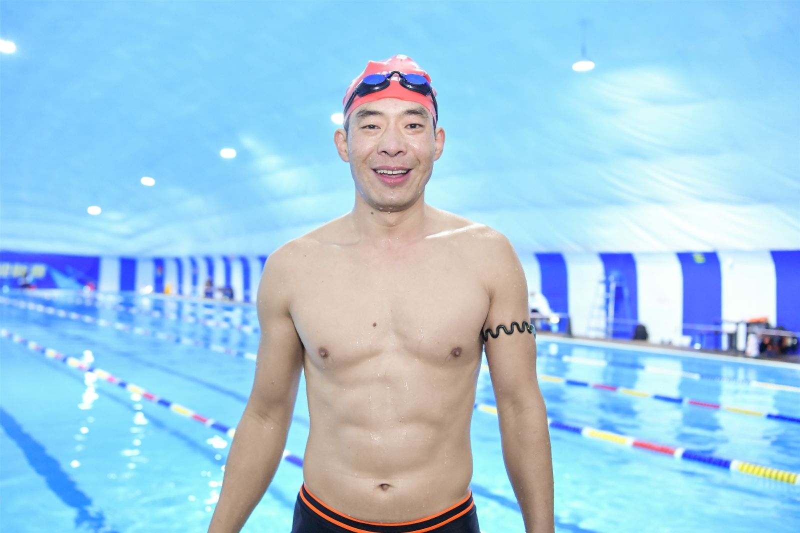 湖南FUN88体育管理有限公司