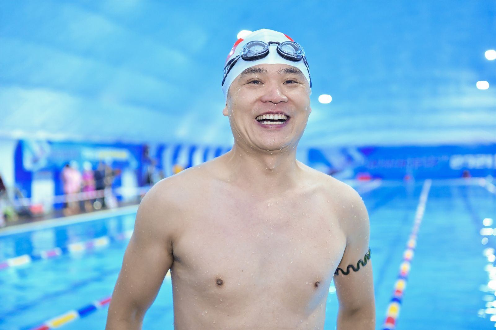 湖南FUN88体育管理有限公司