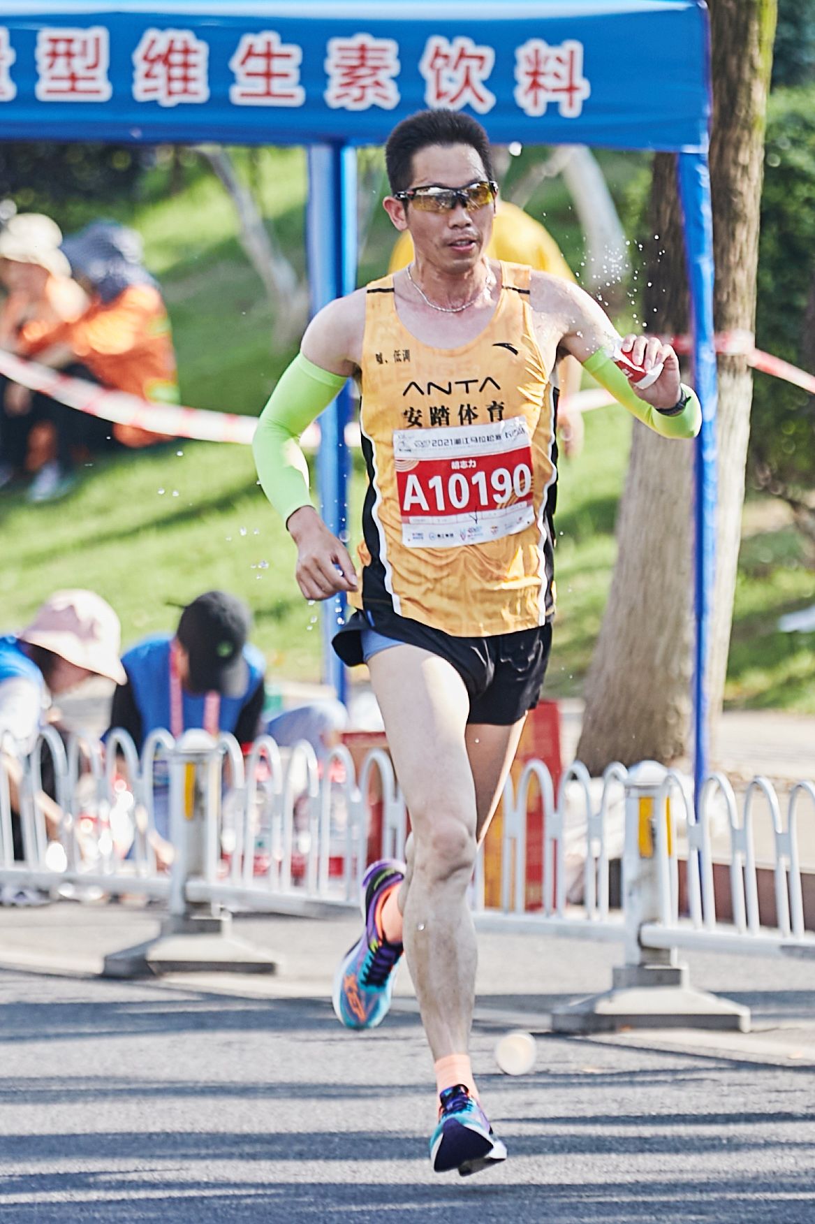 湖南FUN88体育管理有限公司