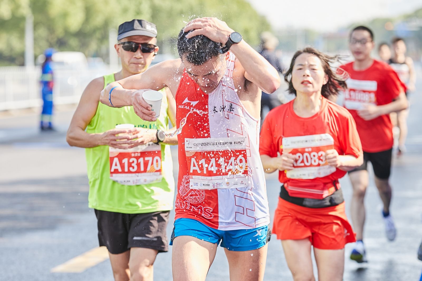 湖南FUN88体育管理有限公司