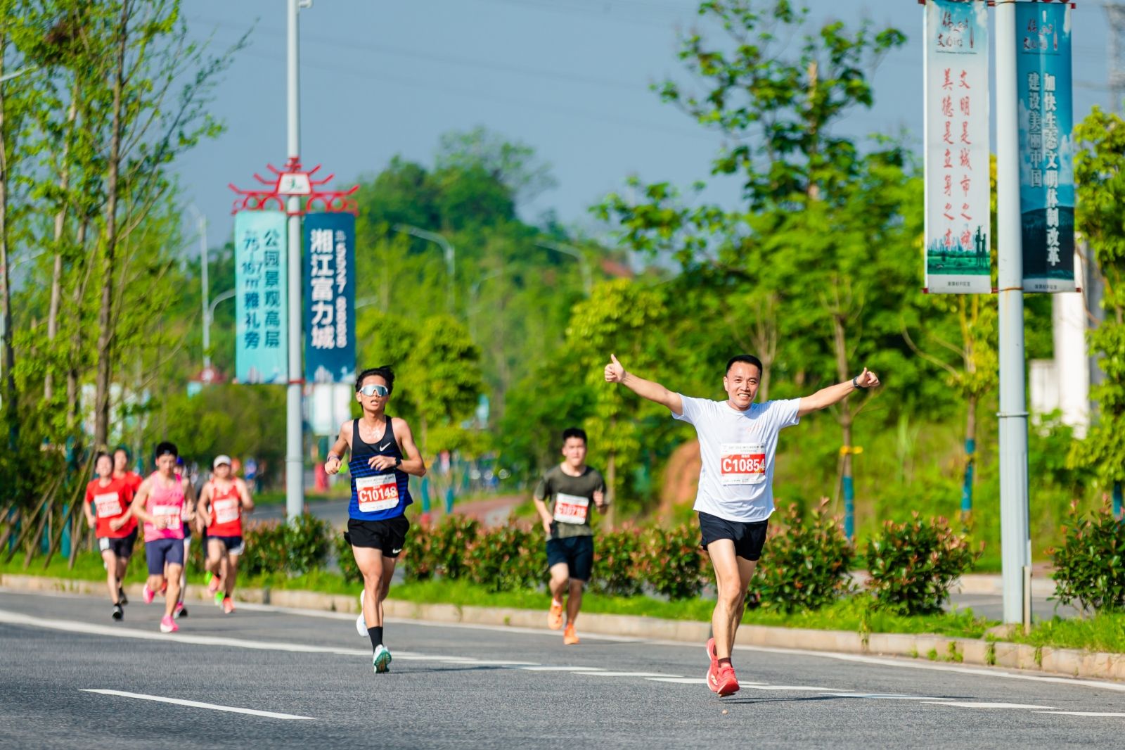 湖南FUN88体育管理有限公司