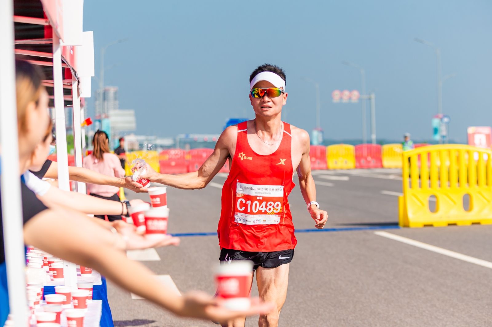 湖南FUN88体育管理有限公司