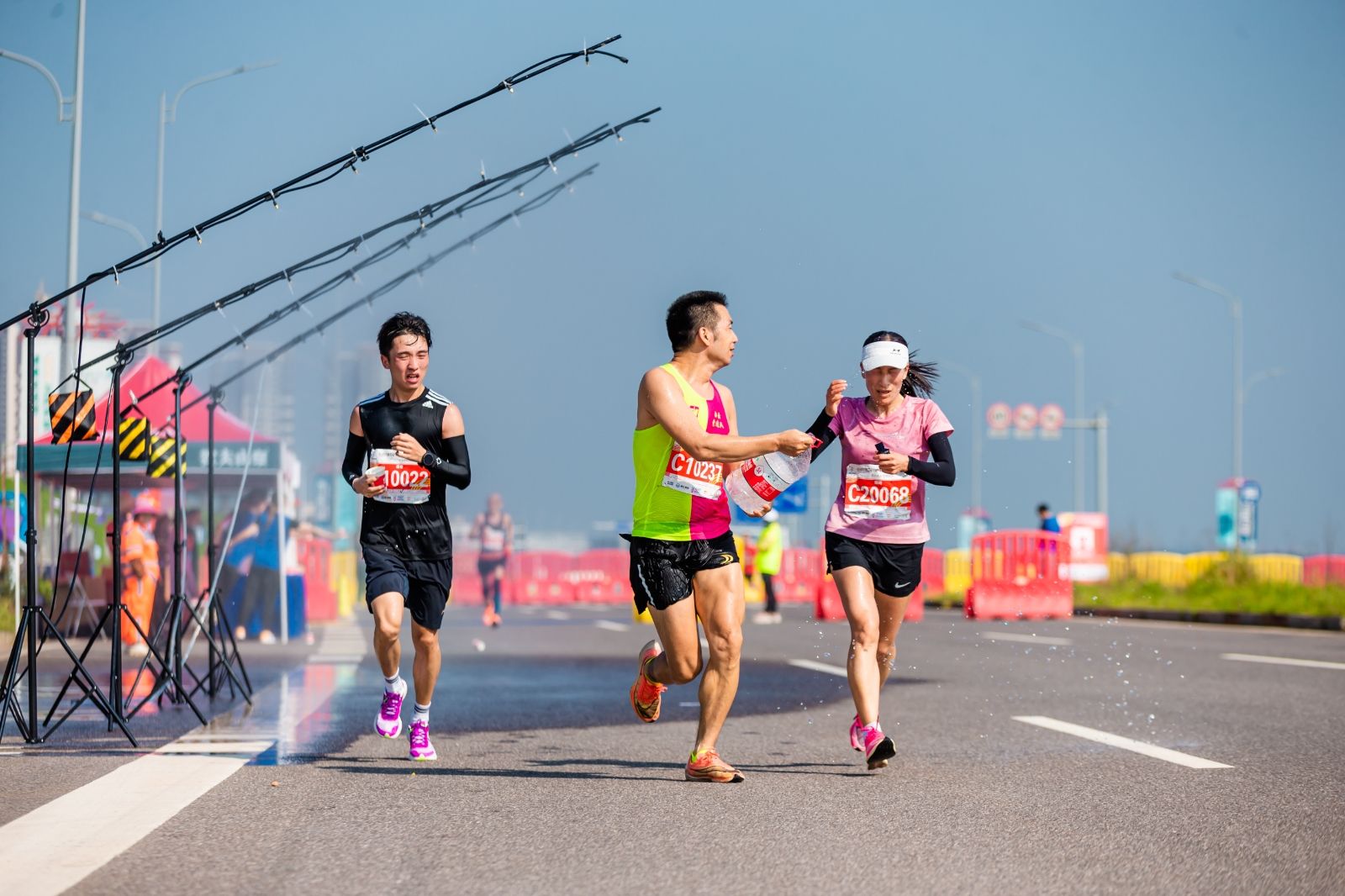 湖南FUN88体育管理有限公司