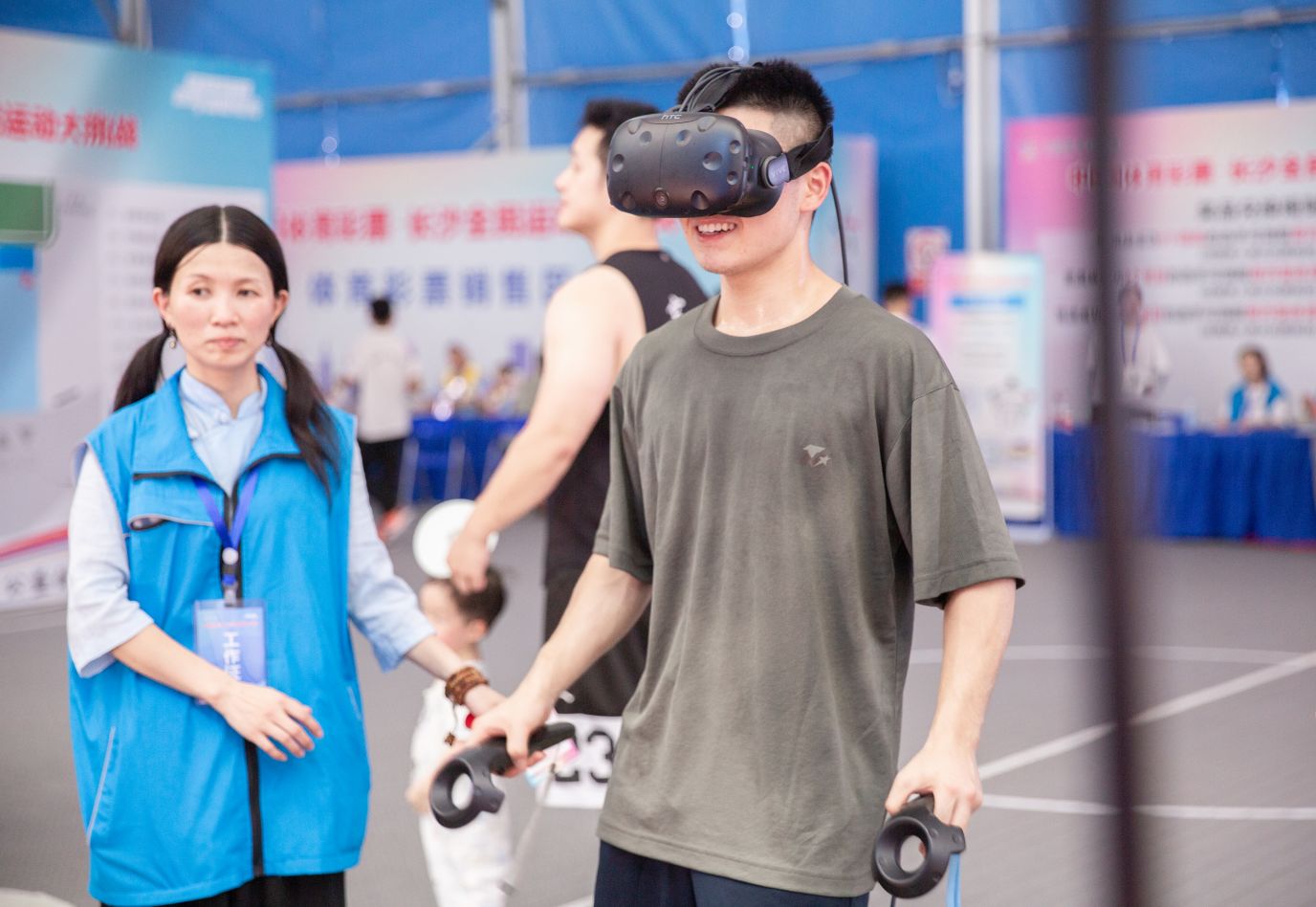 湖南FUN88体育管理有限公司