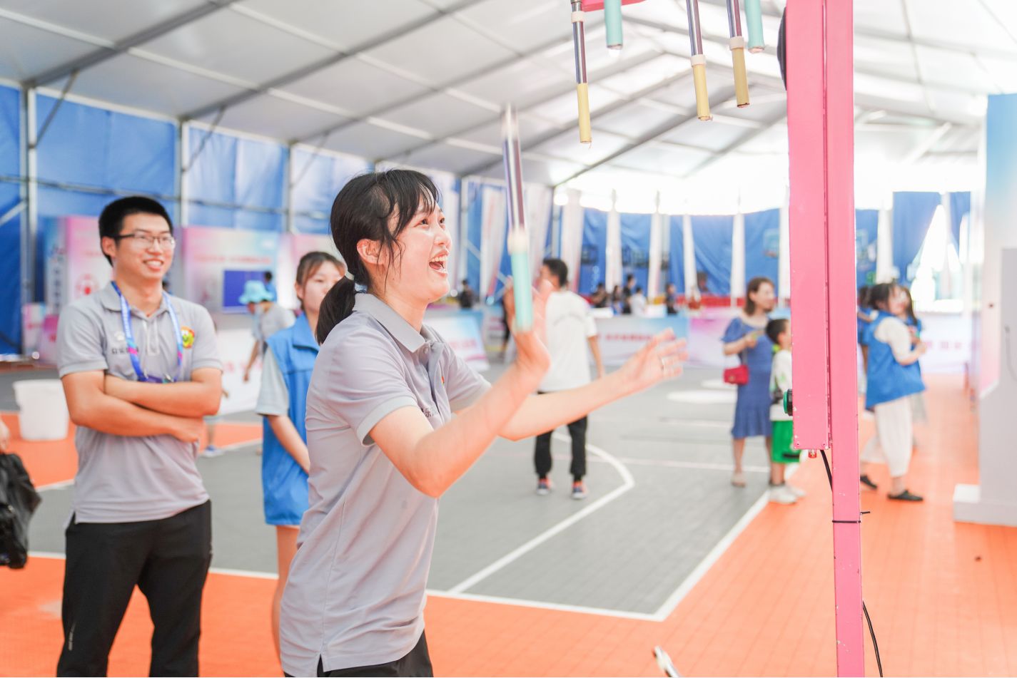 湖南FUN88体育管理有限公司