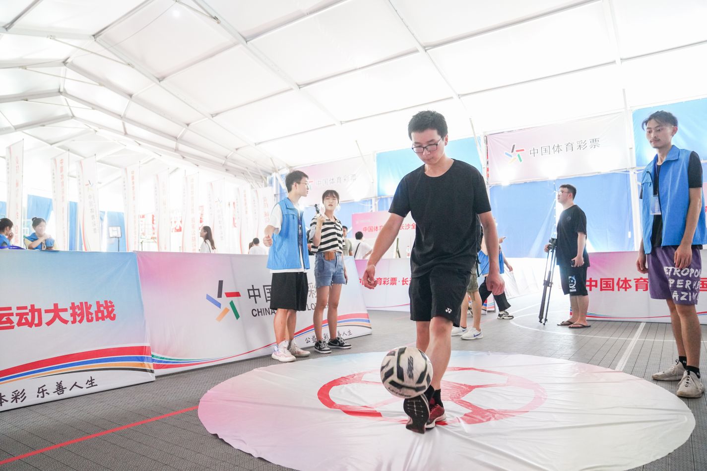 湖南FUN88体育管理有限公司