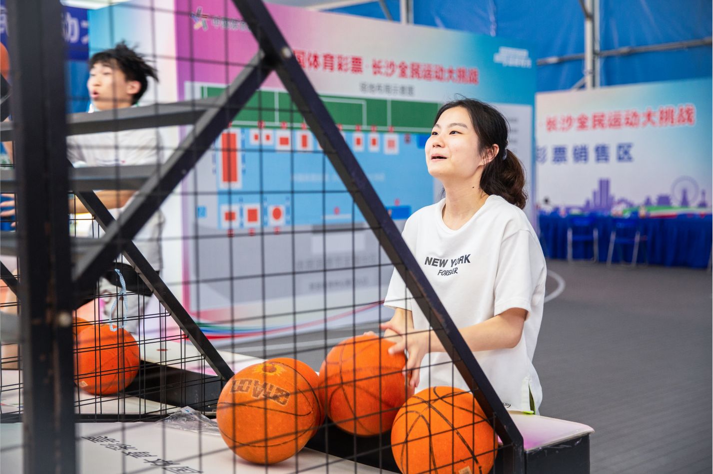 湖南FUN88体育管理有限公司