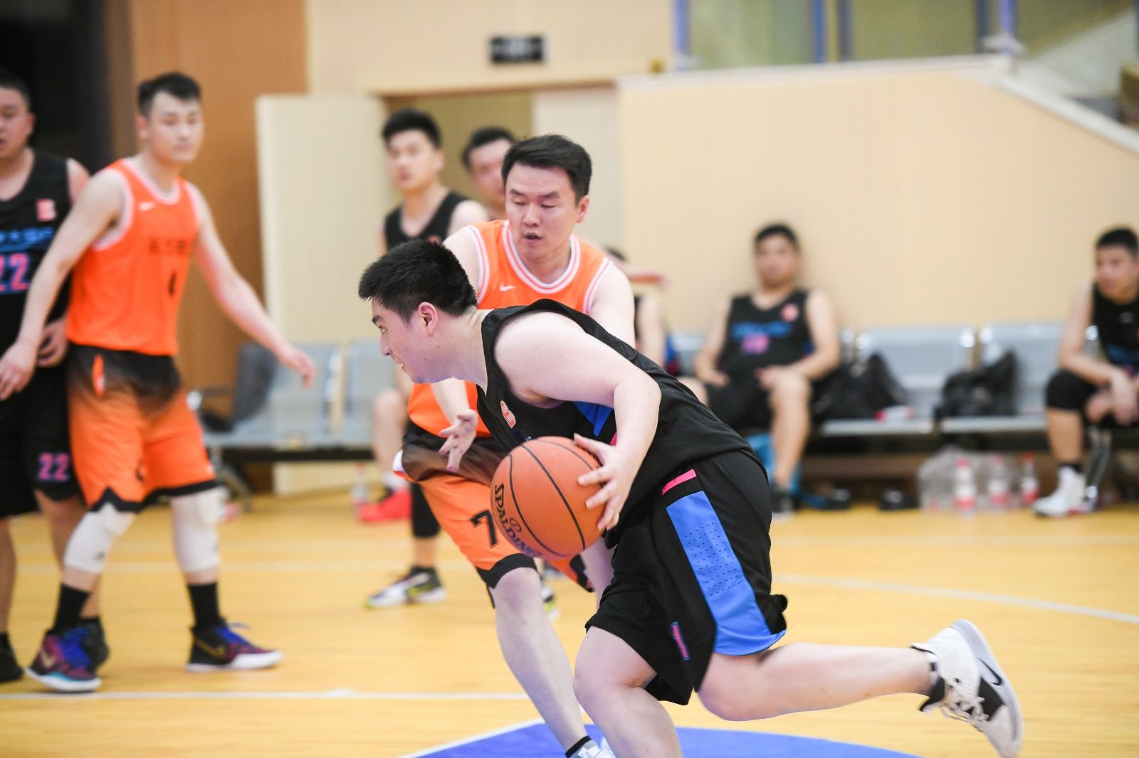 湖南FUN88体育管理有限公司