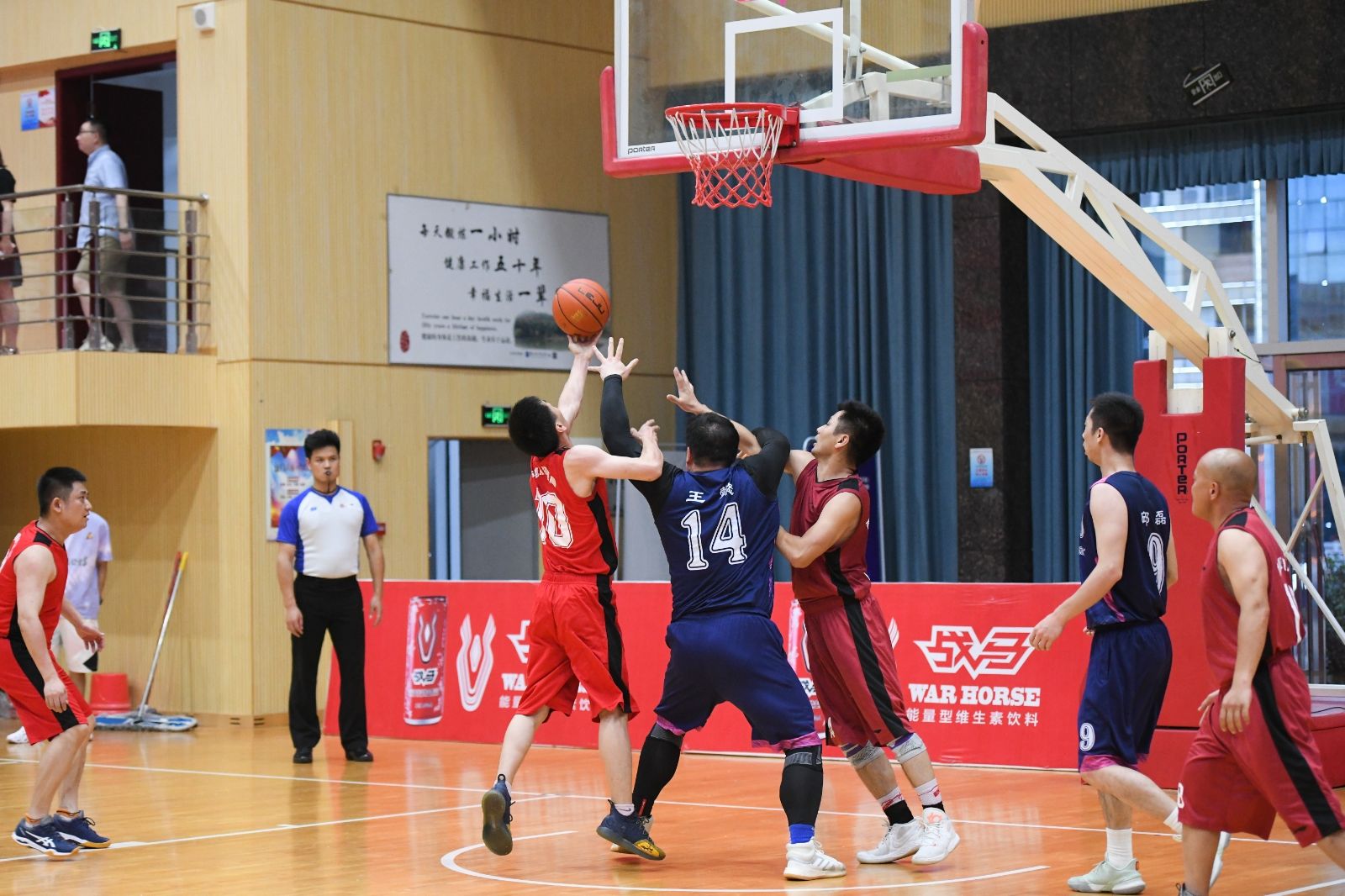 湖南FUN88体育管理有限公司