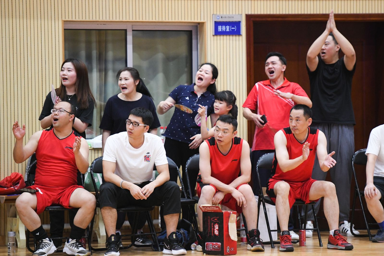 湖南FUN88体育管理有限公司