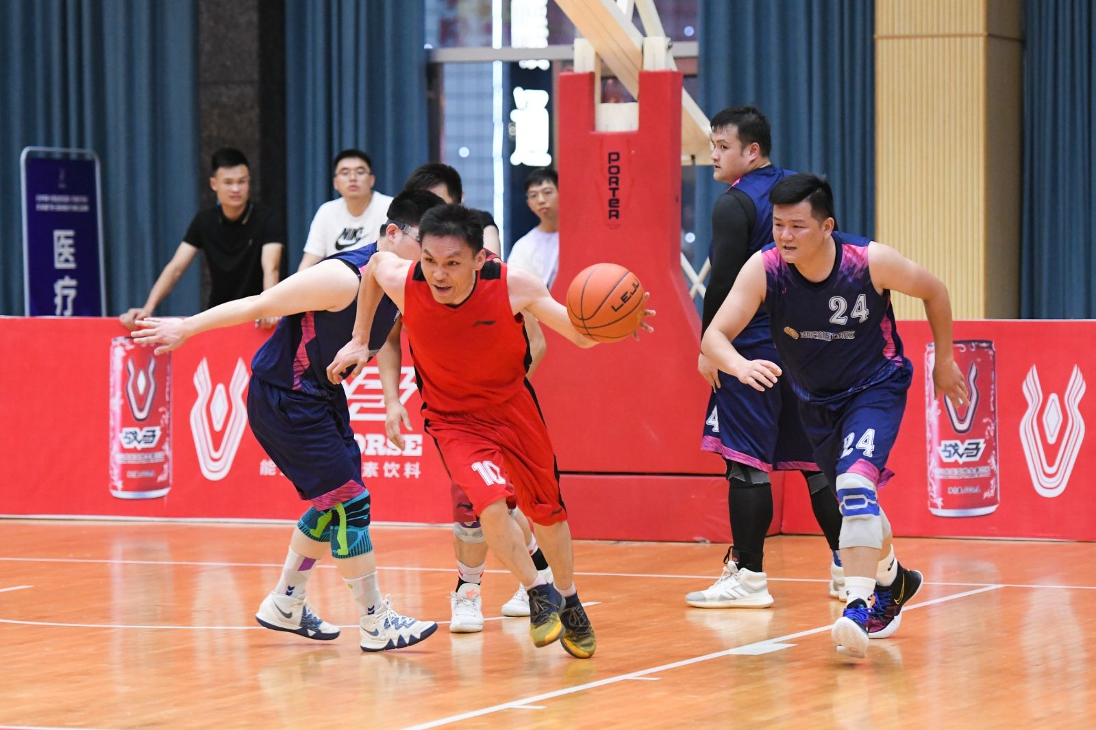 湖南FUN88体育管理有限公司