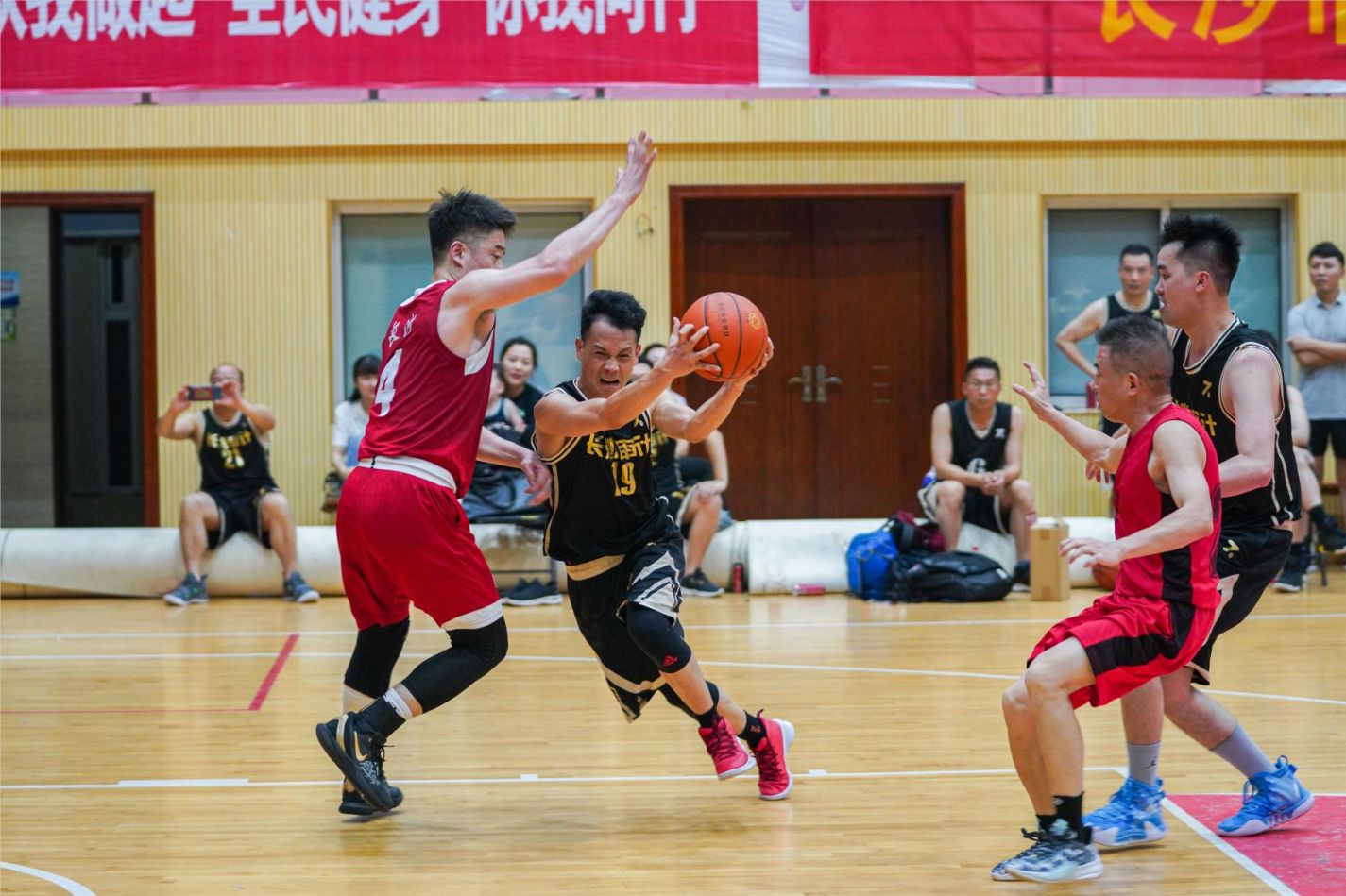 湖南FUN88体育管理有限公司