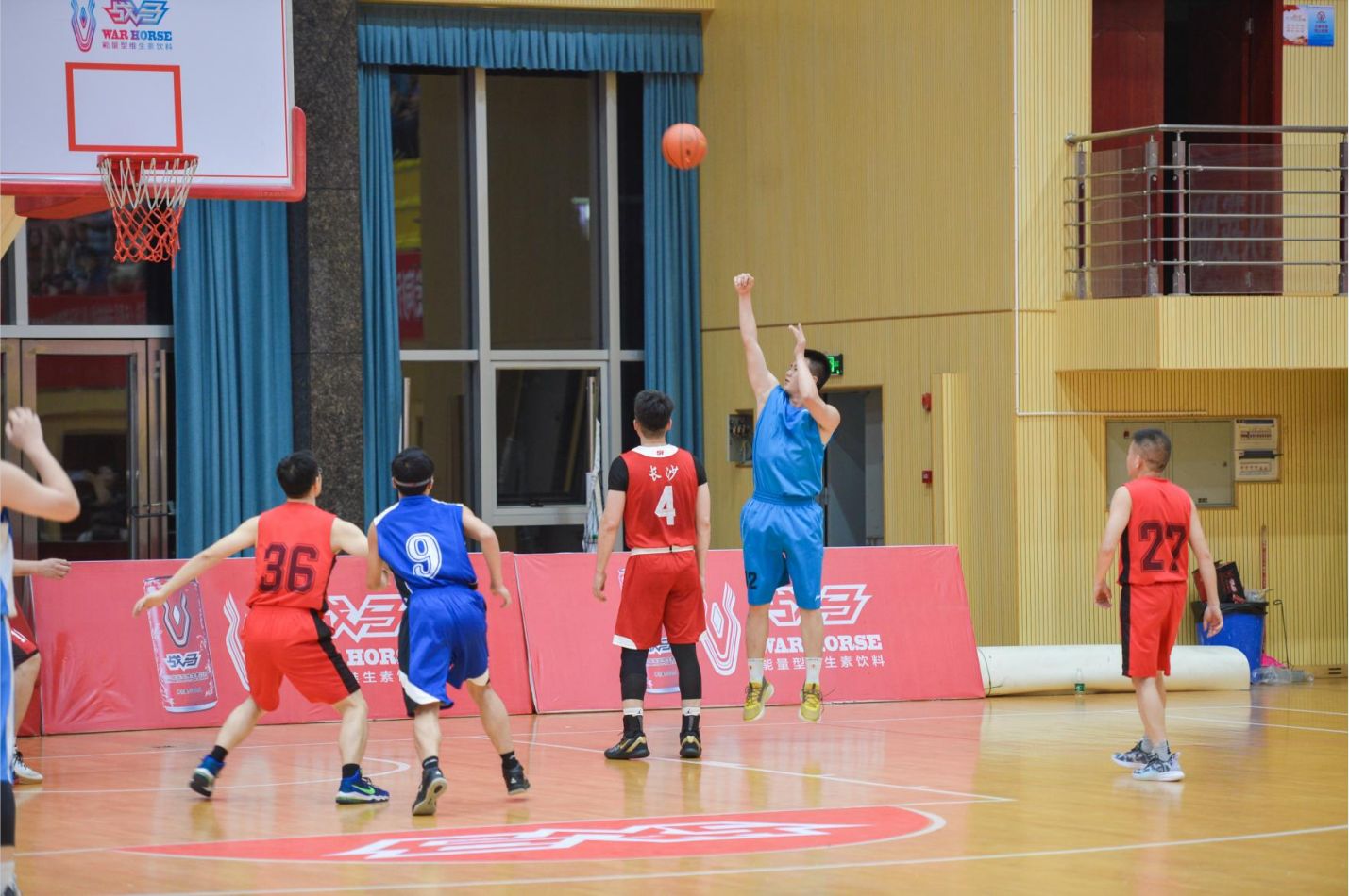 湖南FUN88体育管理有限公司