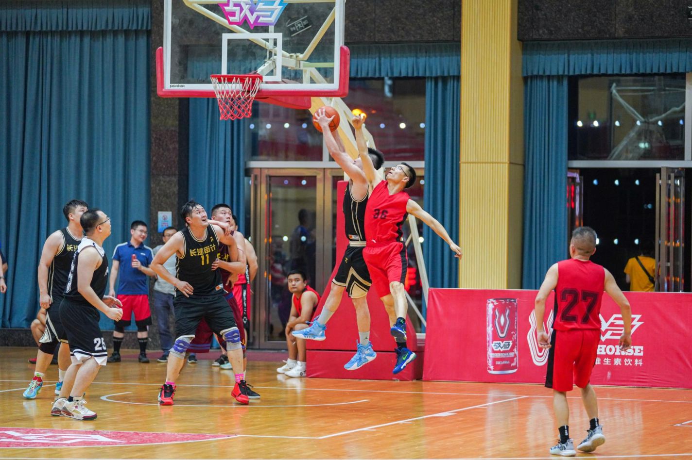 湖南FUN88体育管理有限公司