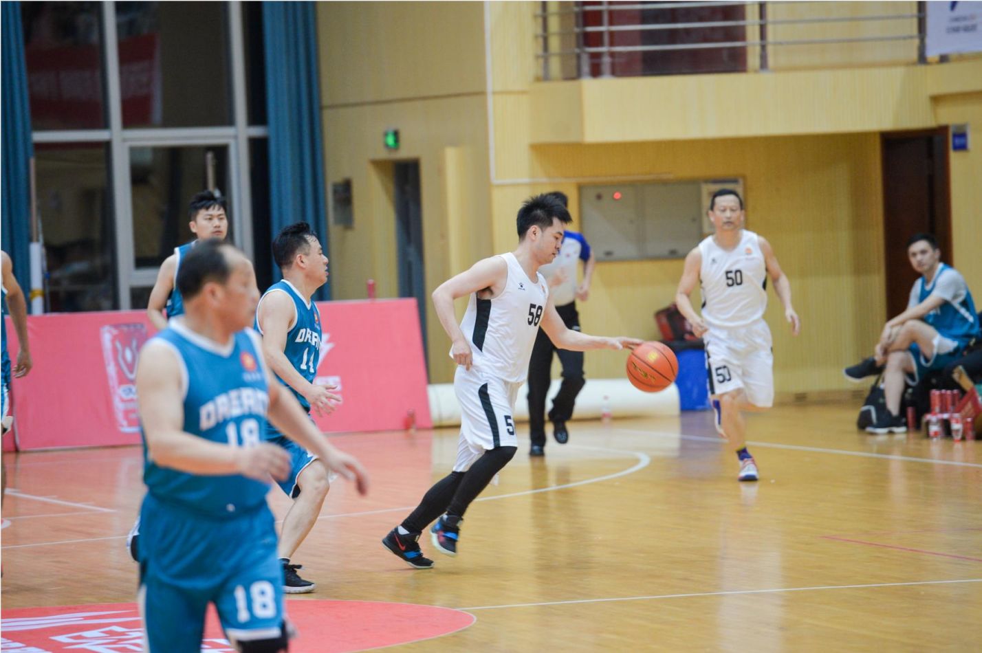 湖南FUN88体育管理有限公司