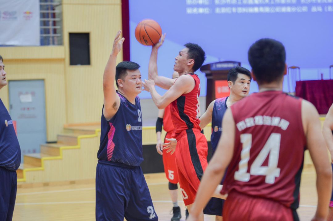 湖南FUN88体育管理有限公司