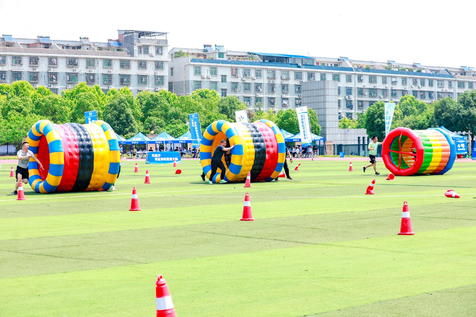 湖南FUN88体育管理有限公司