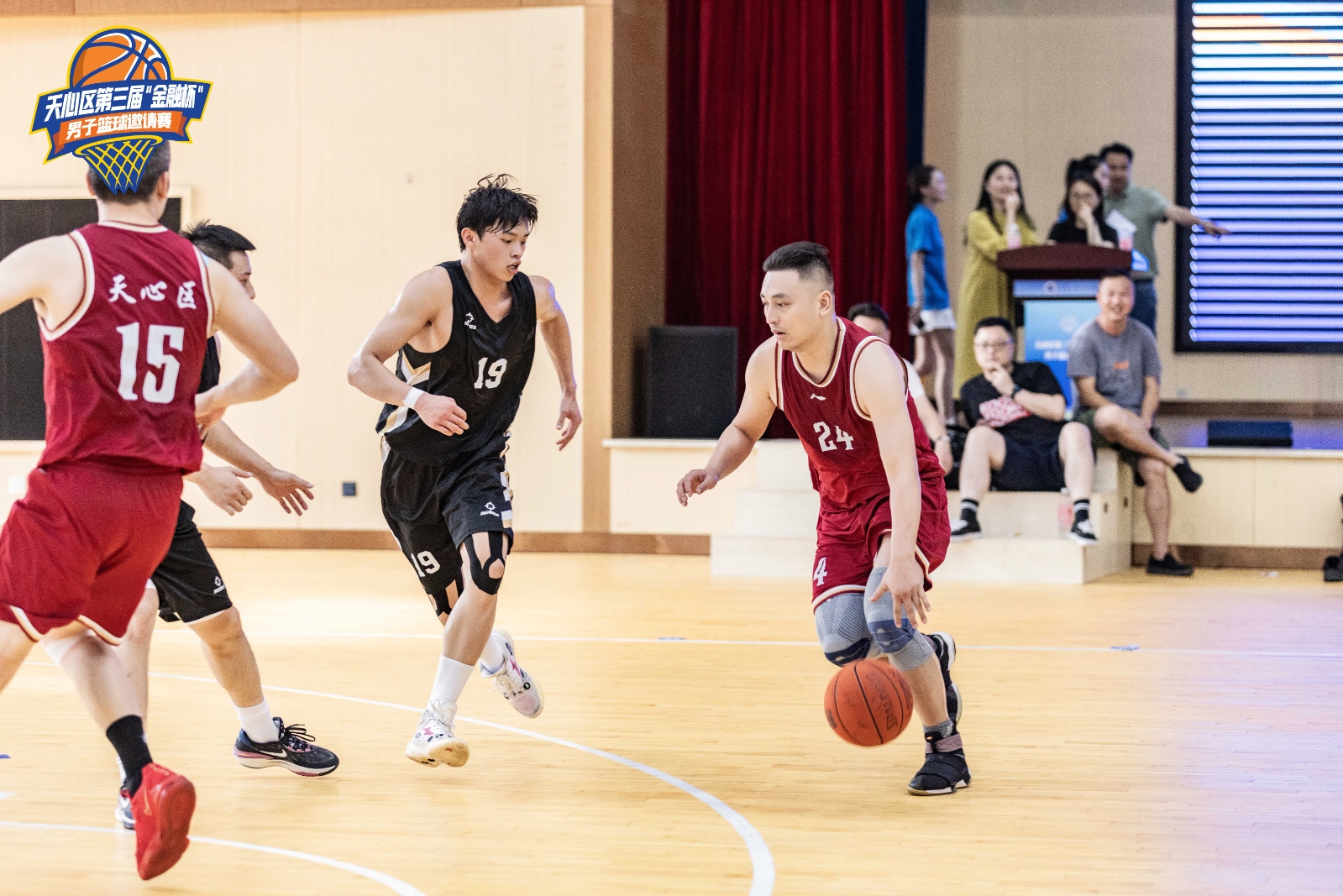 湖南FUN88体育管理有限公司